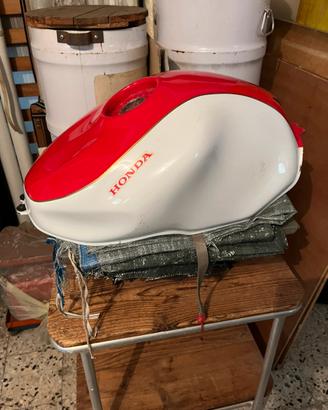Ricambi originali per honda vtr 1000 f