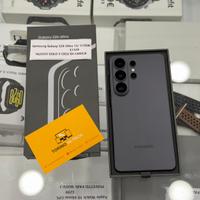 Samsung Galaxy S26 Ultra 12/ 512GB - NUOVO 5 CICLI