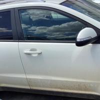 SSANGYONG KORANDO G20D - PORTA ANTERIORE DESTRO