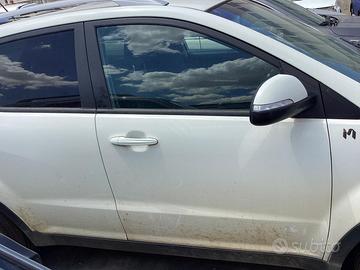 SSANGYONG KORANDO G20D - PORTA ANTERIORE DESTRO