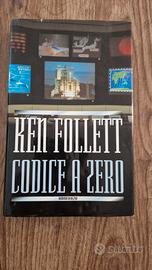 Codice a zero - Ken Follett