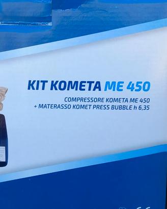 Materasso antidecupito