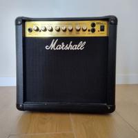 Amplificatore Combo per Chitarra Marshall MG15DFX