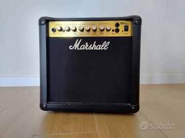 Amplificatore Combo per Chitarra Marshall MG15DFX
