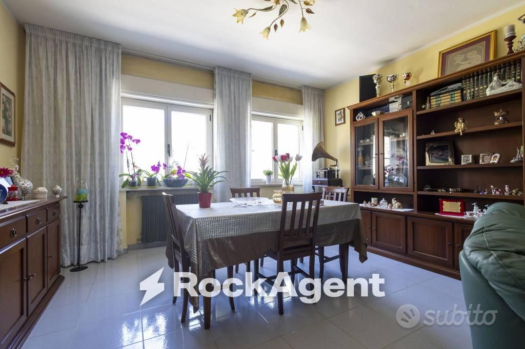 Appartamento – Catanzaro, Dulcino - Vista 5