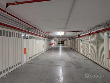 BOX A SESTRI LEVANTE