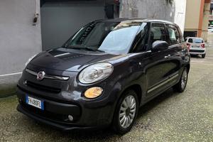 Fiat 500L 1.3 Multijet 95 CV Business