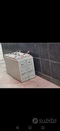 Batteria 135ah shoto