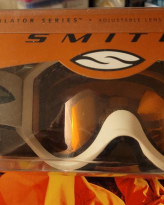 mascherina sci/snowboard 