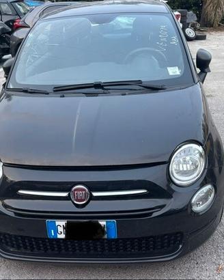 AUTO SINISTRATA