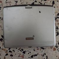 Portatile Toshiba
