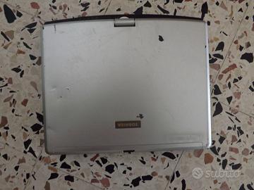Portatile Toshiba
