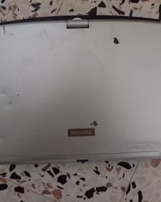 Portatile Toshiba