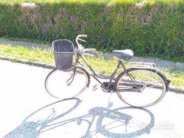 bicicletta C.Rizzato &c. Padova