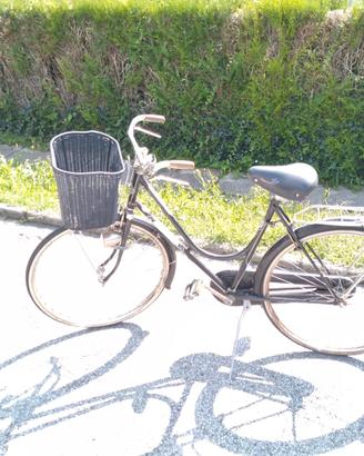 bicicletta C.Rizzato &c. Padova