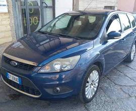 FORD Focus 2ª serie - 2009