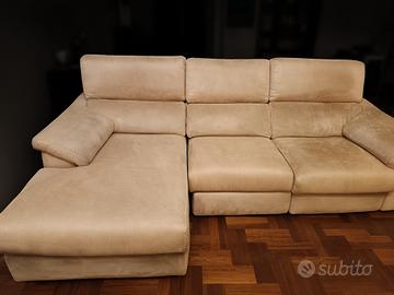 DIVANO - Poltrone e Sofà modello Fasano