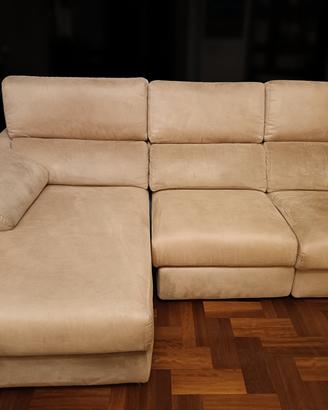 DIVANO - Poltrone e Sofà modello Fasano