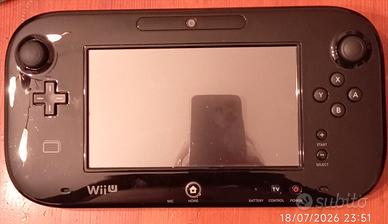 Consolle wii