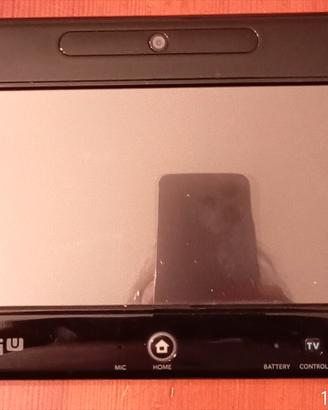Consolle wii