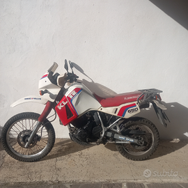 Kawasaki klr 650