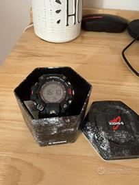 G-shock GW9500 nuovo