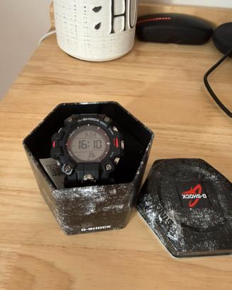 G-shock GW9500 nuovo