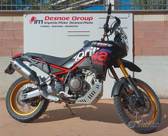 Aprilia Tuareg 660 RALLY
