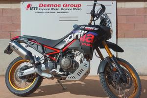 Aprilia Tuareg 660 RALLY