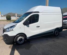 Renault Trafic tetto alto 1.6cc 125CV iva inclusa