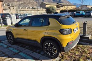 JEEP AVENGER BEV 156CV SUMMIT SUN BICOLOR