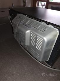 Forno a microonde combinato Samsung