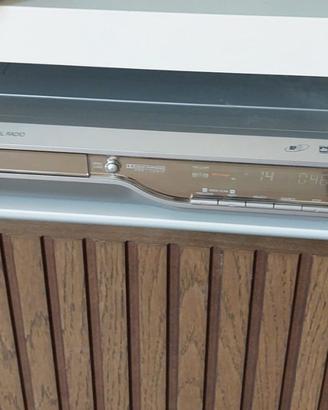 Scott Dvd home theatre radio mp3 mp4