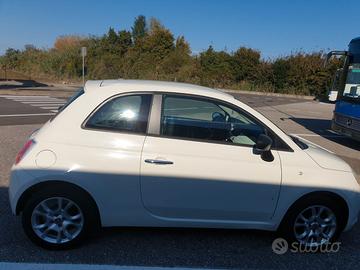 Fiat 500 1.3 multijet 75cv
