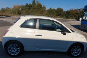 Fiat 500 1.3 multijet 75cv