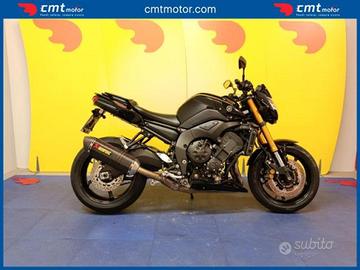 YAMAHA FZ8 Garantita e Finanziabile