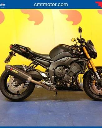YAMAHA FZ8 Garantita e Finanziabile
