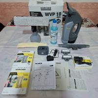 karcher lavaspira lavavetri WVP 10 adv