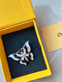 Spilla fashion jewelry Marchio Oreylo