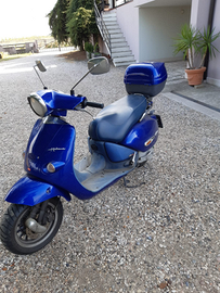 Scooter Habana Aprilia 125cc