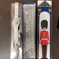 Swatch HOW MAJESTIC GZ711