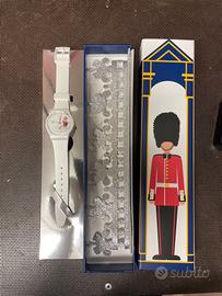 Swatch HOW MAJESTIC GZ711
