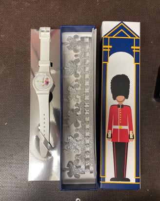 Swatch HOW MAJESTIC GZ711