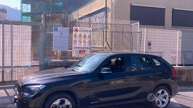 Bmw x1 distribuzione/frizione/volano/pneumatici