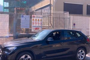 Bmw x1 distribuzione/frizione/volano/pneumatici