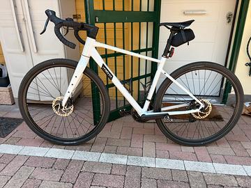 Gravel Mbm Terea taglia S
