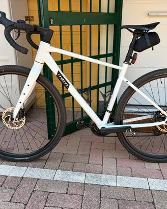 Gravel Mbm Terea taglia S