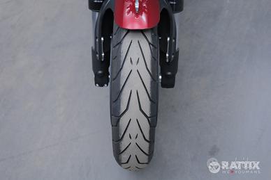 BENELLI Leoncino 500