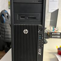 hp Z420