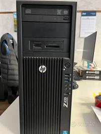 hp Z420
